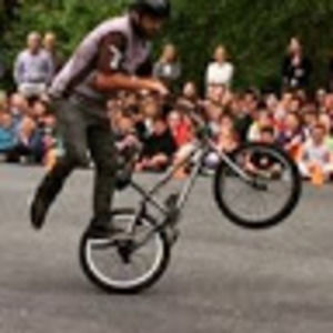 Meet your Posher, Freestyle